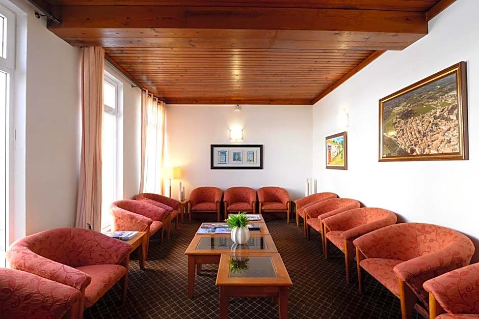 Hotel Dom Nuno