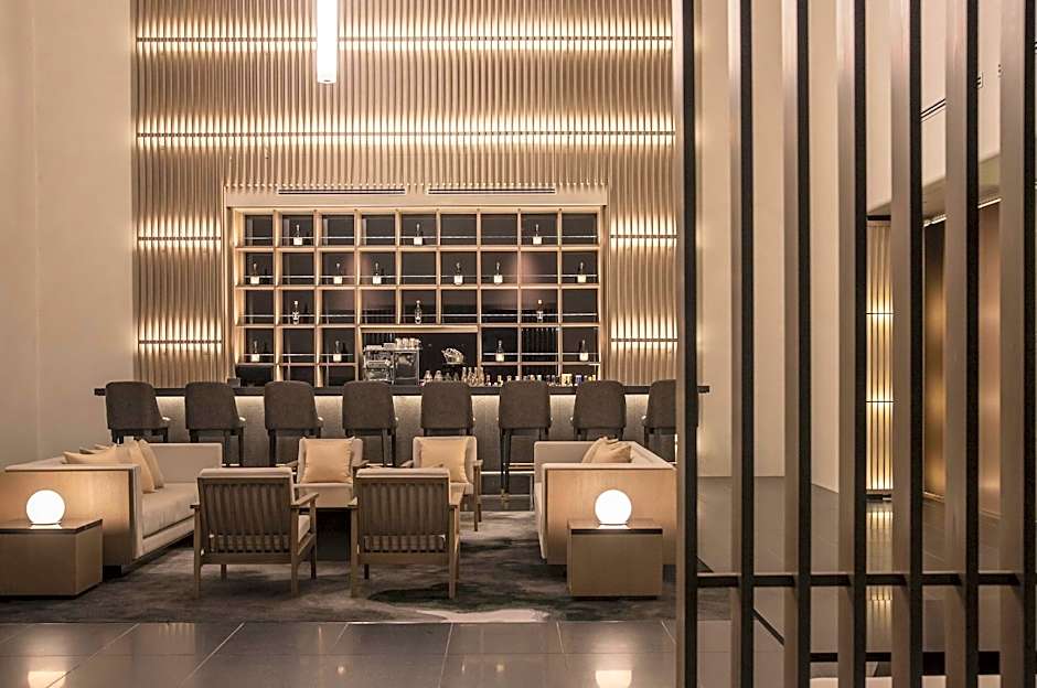 The Royal Park Hotel Iconic Kyoto