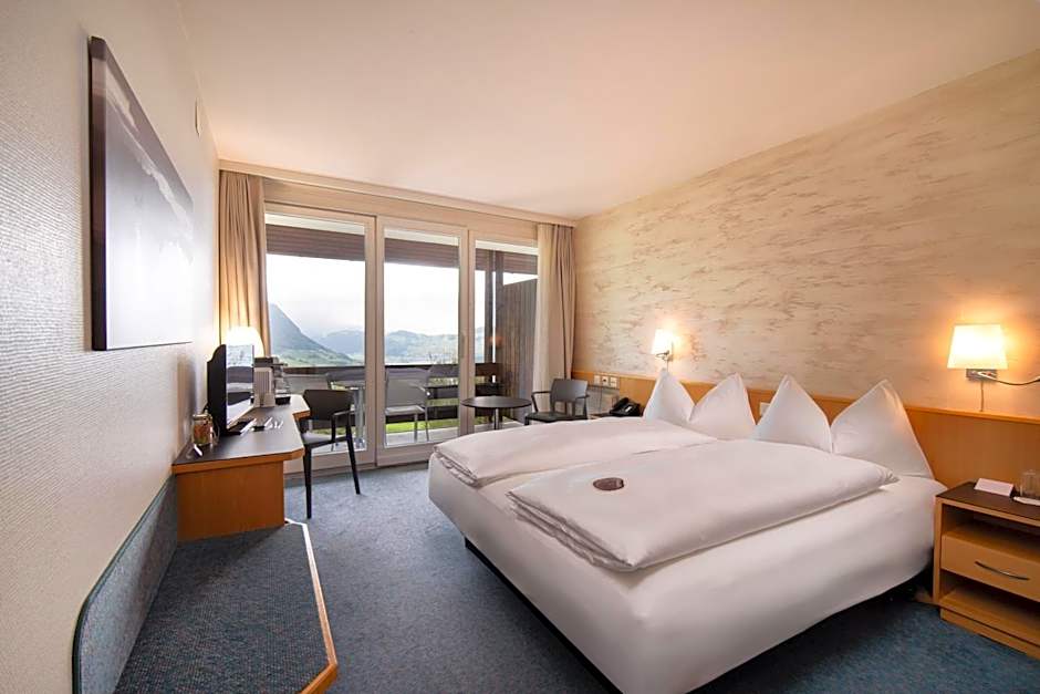 Seeblick Höhenhotel