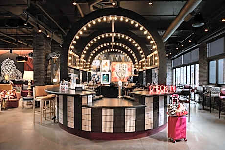 Moxy Allentown Downtown