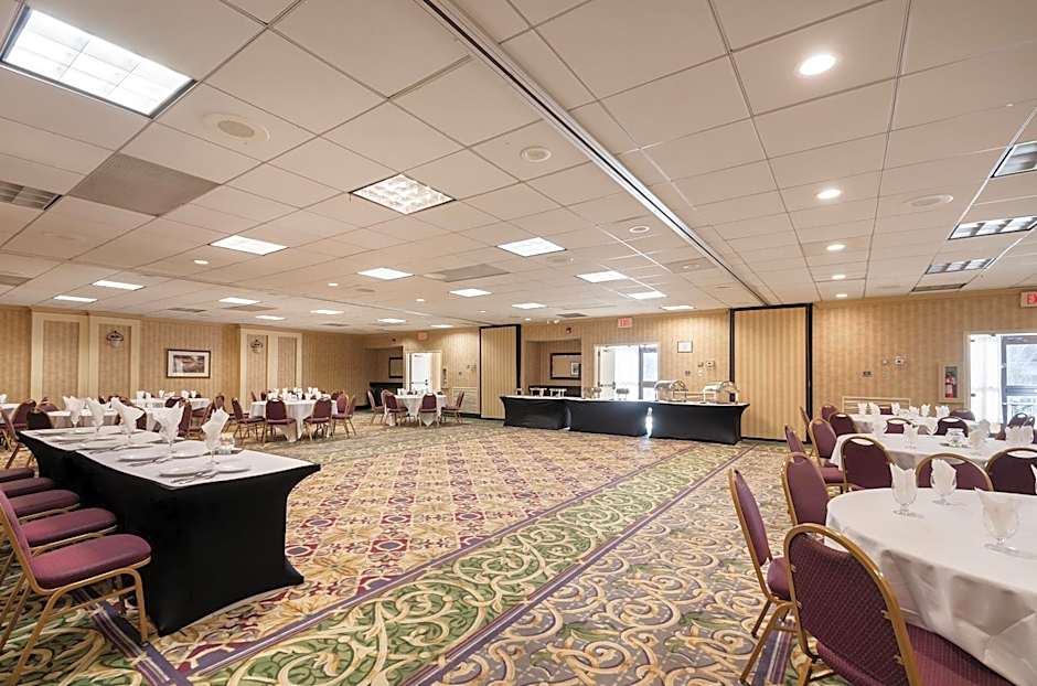 Quality Inn Windsor Mill - Baltimore