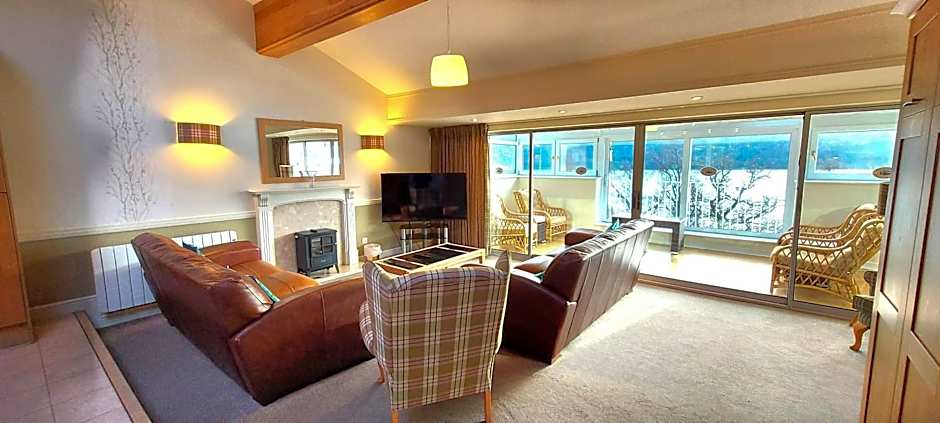 Loch Rannoch Highland Club