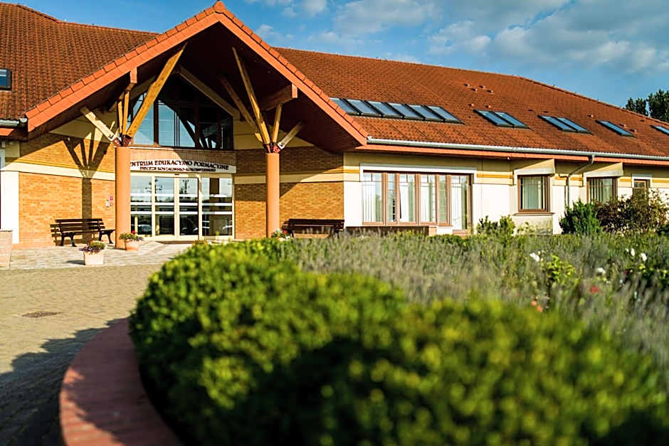 Dom Rekolekcyjny CEF Koszalin