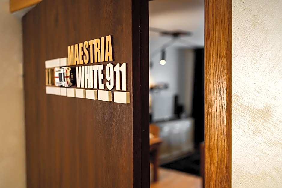 MAESTRIA POLANICA