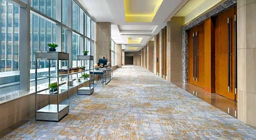 Sheraton Guangzhou Hotel