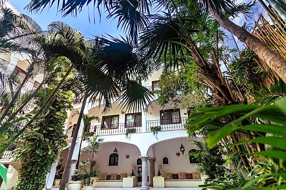 Fabiola Condo Hotel