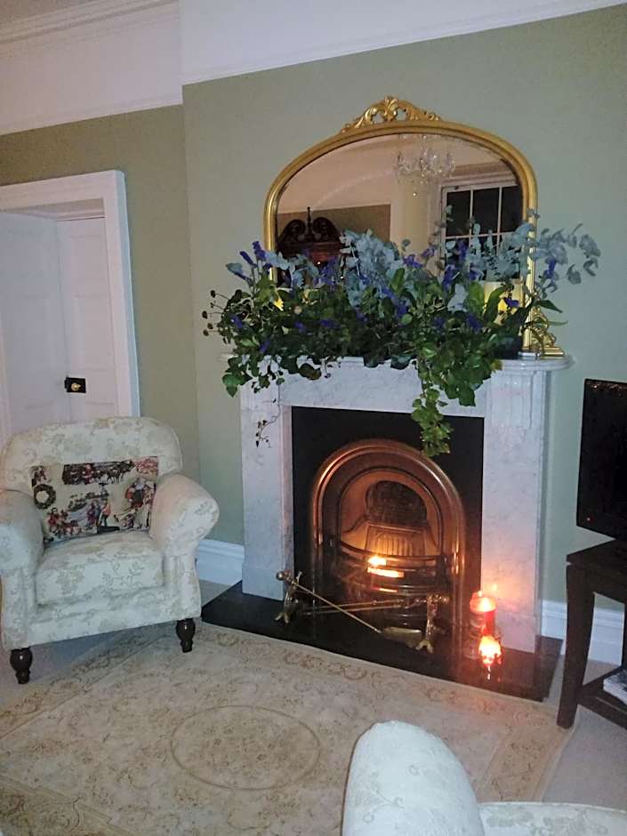 Abbeyview House B&B and Glamping