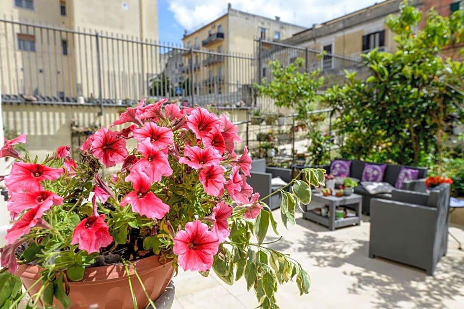 Il Giardino Incantato – Matera, 