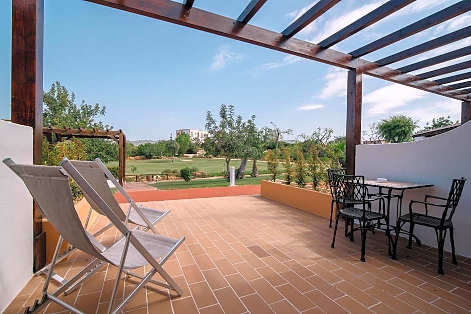 Quinta dos Poetas Nature Hotel & Apartments