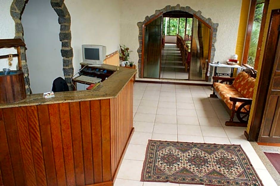 Hotel Fazendinha