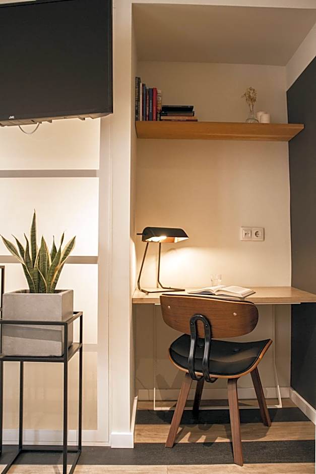 room Select Liberdade