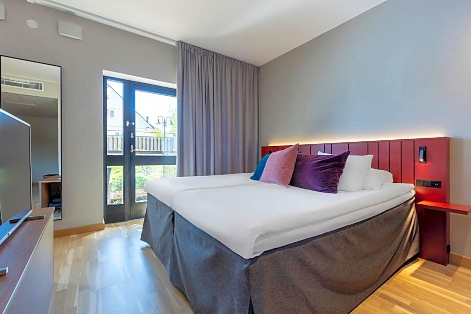 Home Hotel Carlscrona