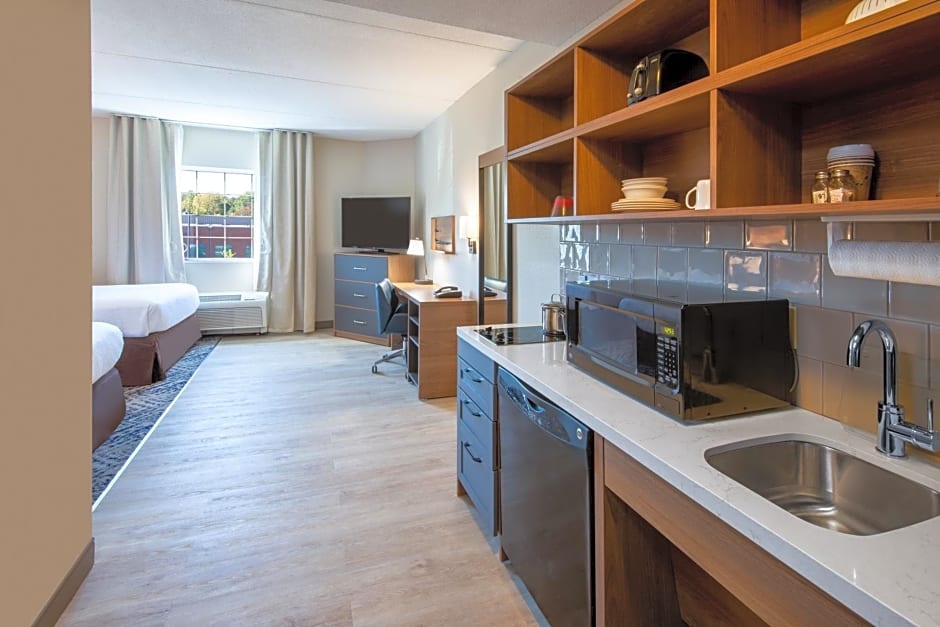 Candlewood Suites Manassas By IHG