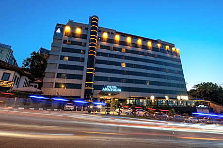 Hotel Anatolia