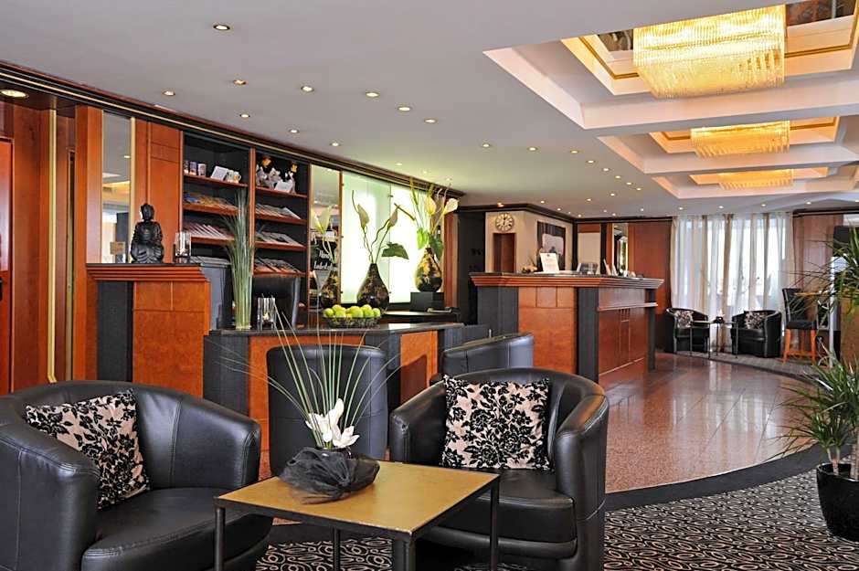 Best Western Hotel Zur Post