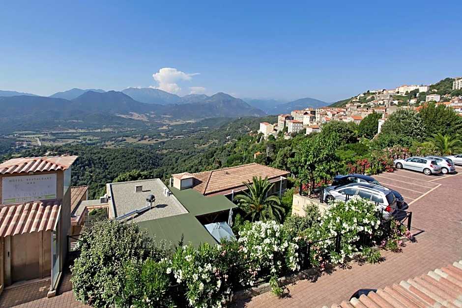 Best Western Plus Hotel San Damianu