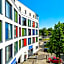 Hey Lou Hotel Hildesheim