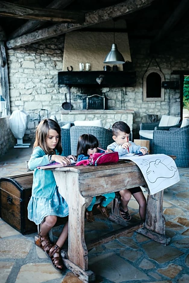 Maison d'hôtes De La Boissière