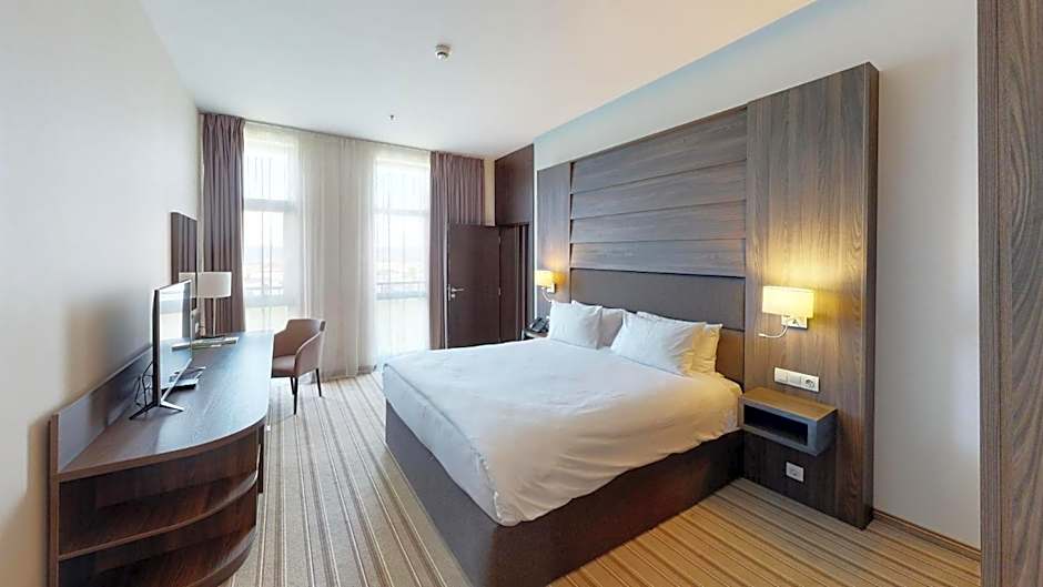 Premier Sofia Airport Hotel
