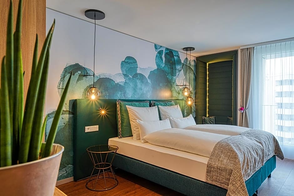 Vienna House Easy by Wyndham Freiburg