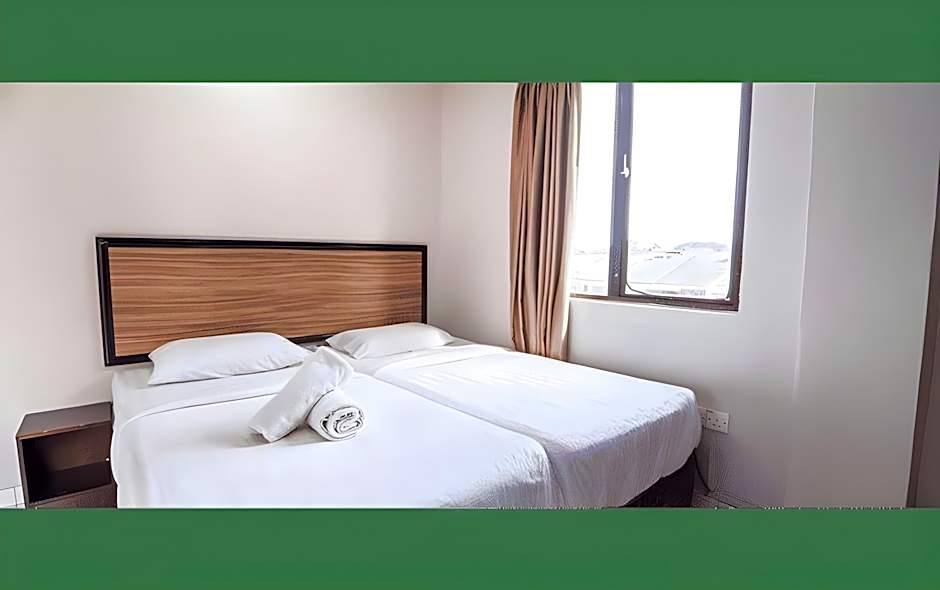 Subang Park Hotel
