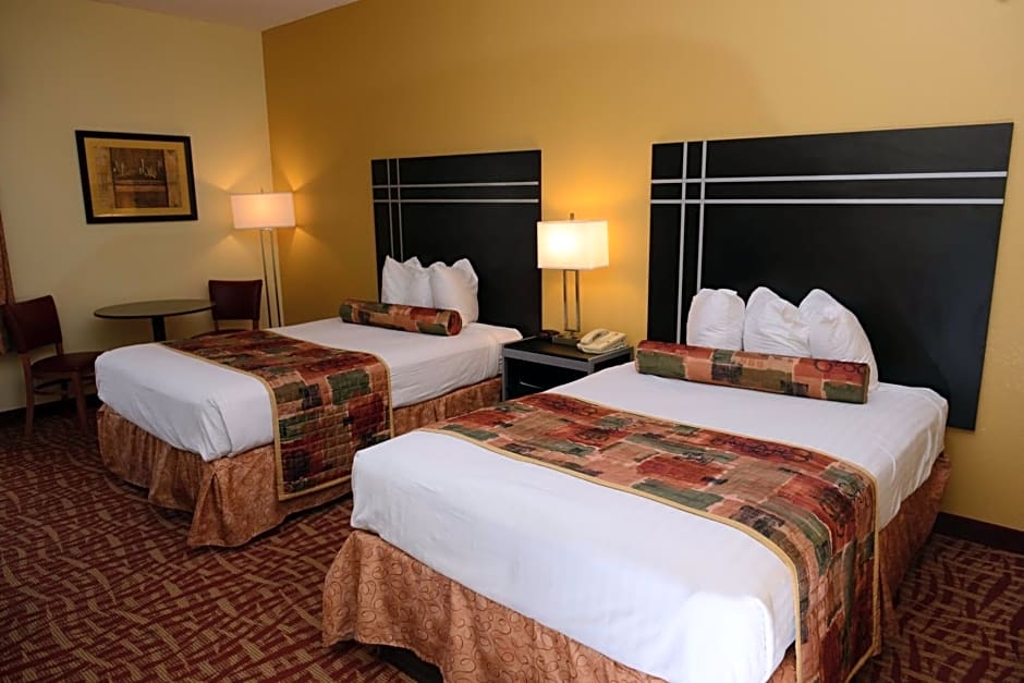 SureStay Hotel by Best Western Robinsonville Tunica