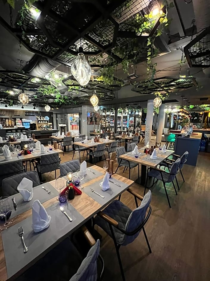 Design Hotel Winterrot
