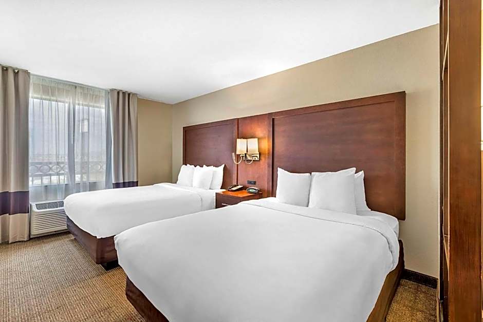 Comfort Suites Blythe