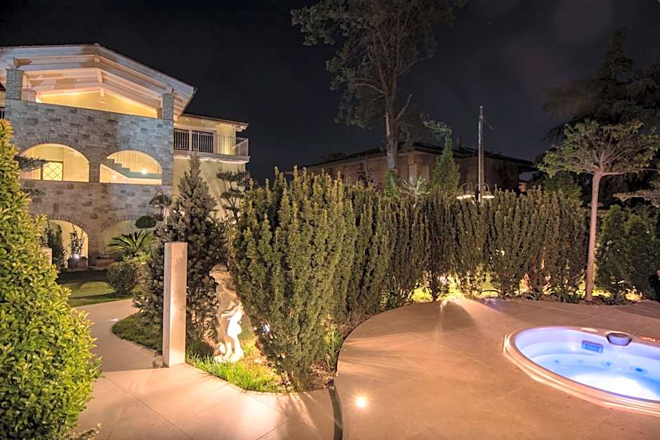 Il Giardino degli Angeli