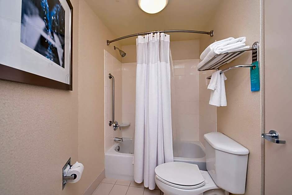 SpringHill Suites by Marriott Arundel Mills BWI Airport