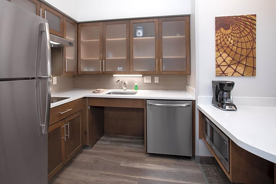 Staybridge Suites Rapid City - Rushmore, an IHG Hotel