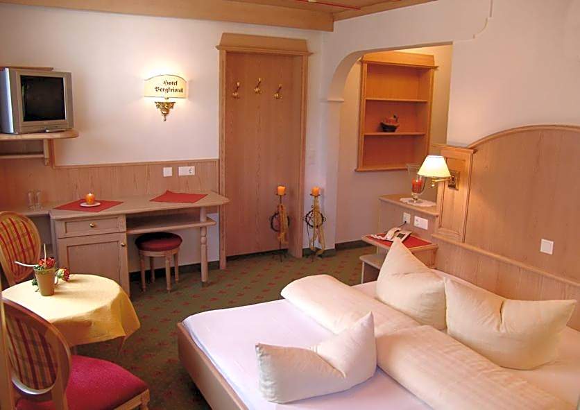 Hotel Bergkristall