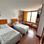 HOTEL EL RASTRO - Palacio Duque de Tamames -