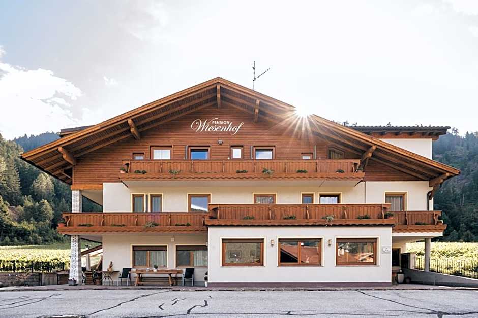 Pension Wiesenhof