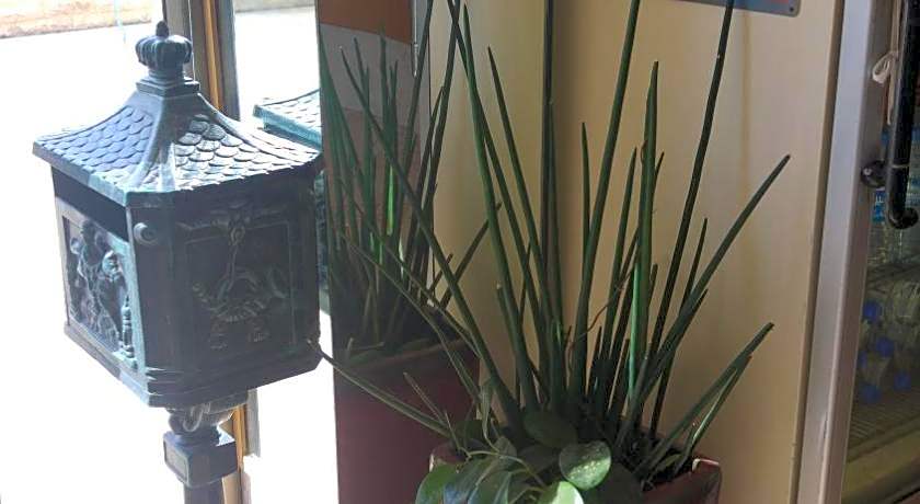 Marom Residence Romema