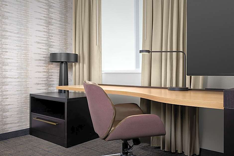 Residence Inn By Marriott Indianapolis Plainfield