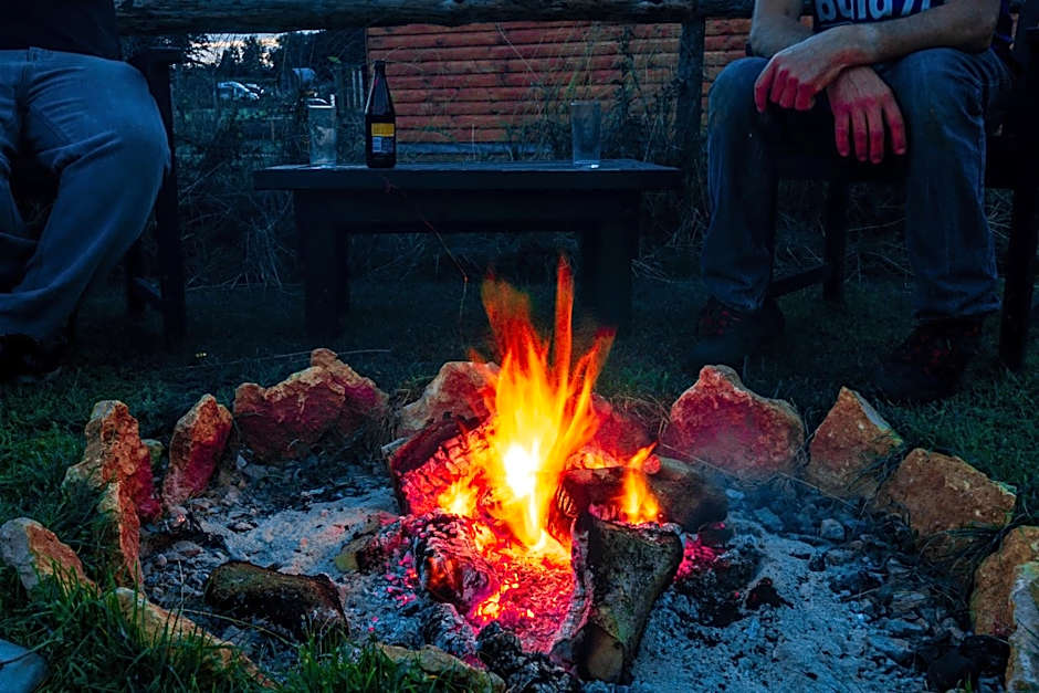 Cherry Tree Glamping