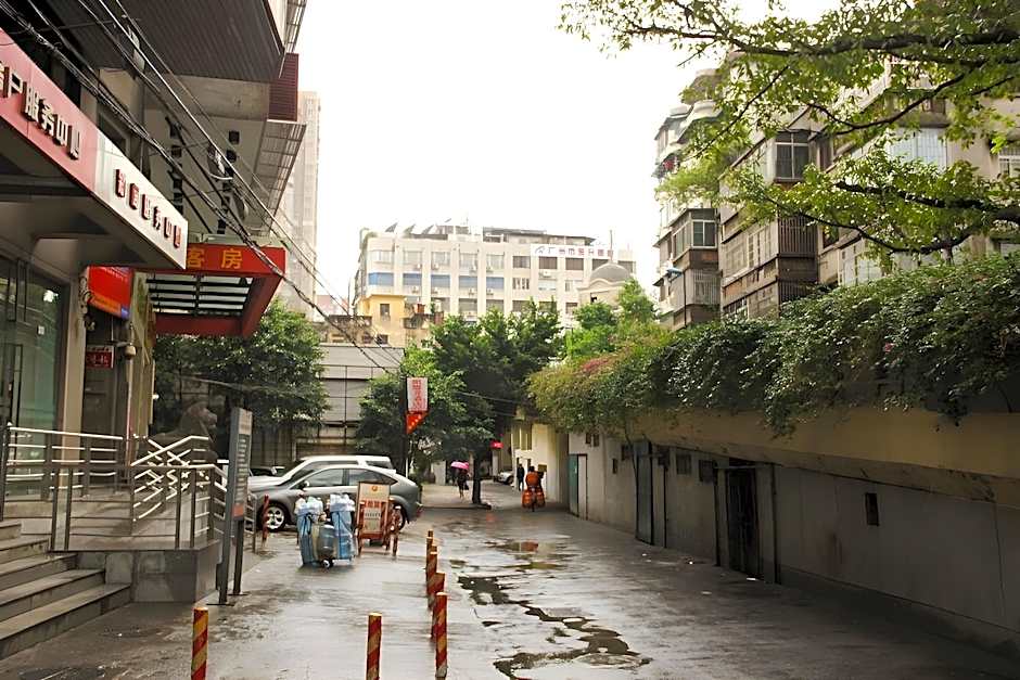 Kaiserdom Hotel Guangzhou Hainan