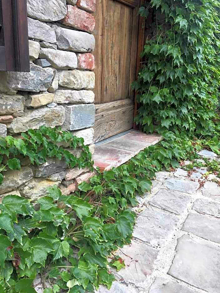 Number 10 Locanda B&B