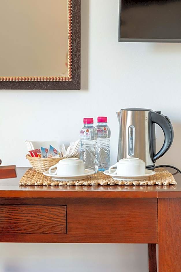 Hotel Puerta de la Luna