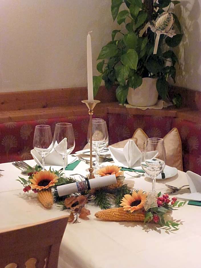 Klein Fein Hotel zum Graf