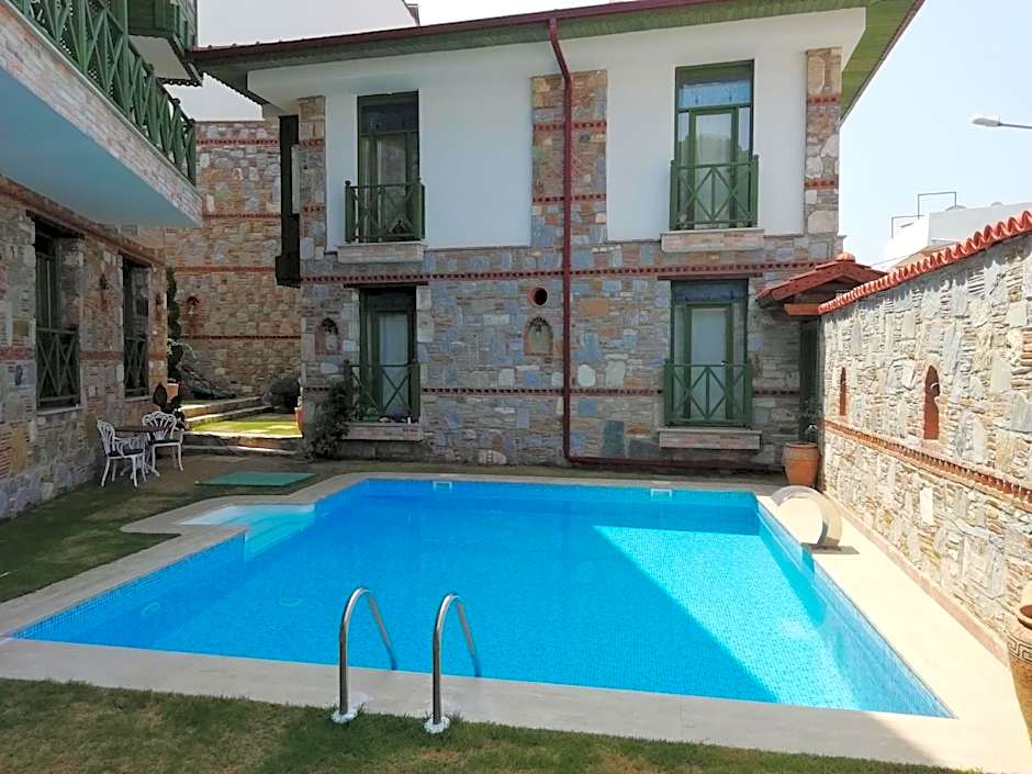 Celsus Boutique Hotel