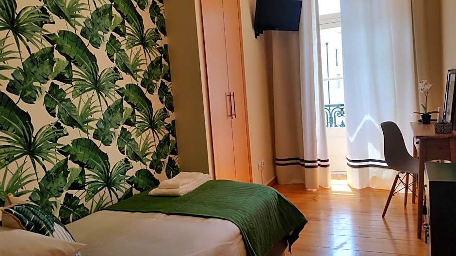Lisbon Garden Boutique Guest House