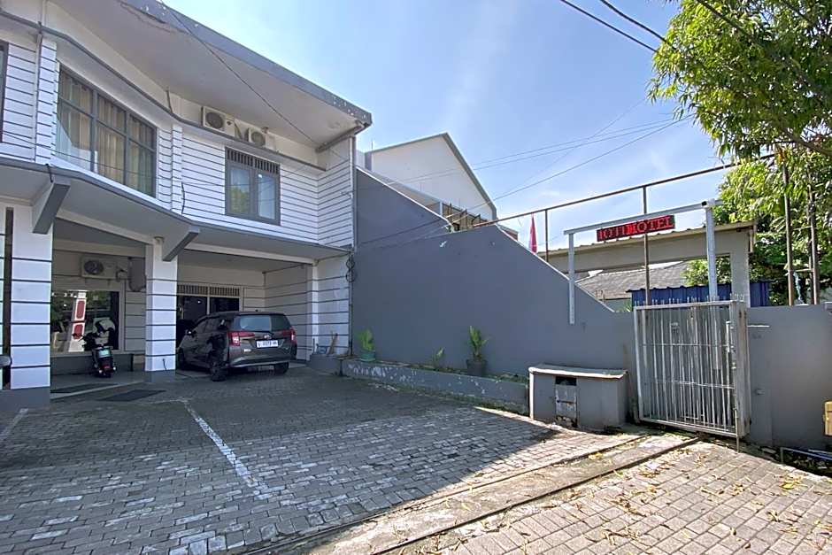 Hotel Bintang Mitra RedDoorz