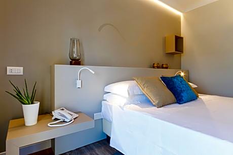 Executive Double or Twin Room