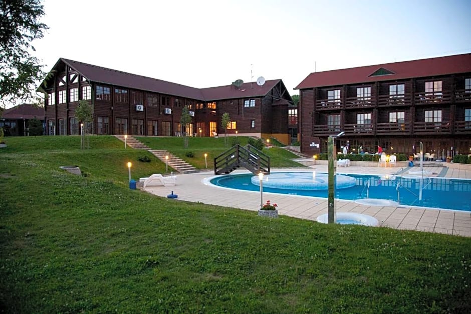 Petneházy Aparthotel