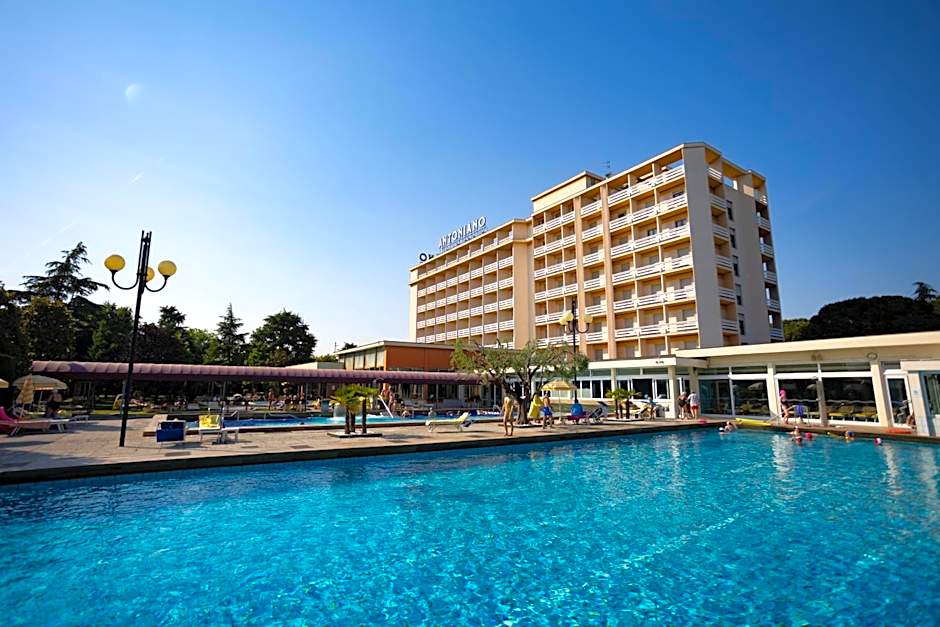 Hotel Terme Antoniano