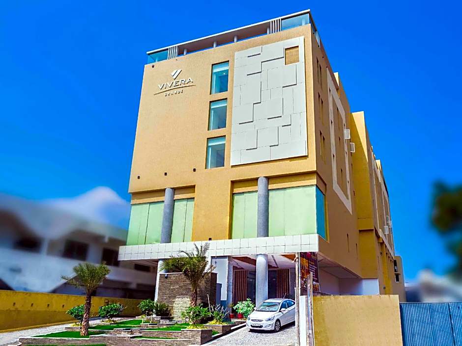 Vivera Grand Hotel - Dindigul