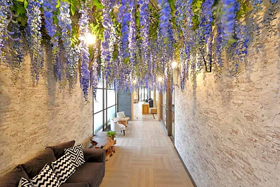 VST Residence -SHA PLUS Certified