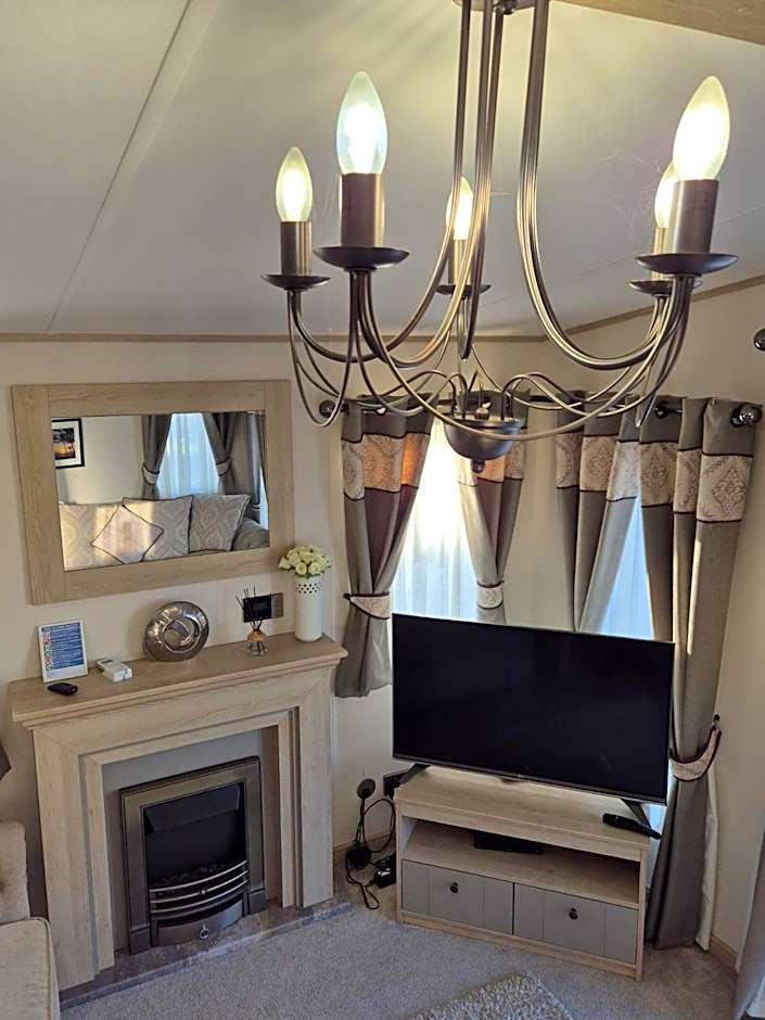 Whitstable Pearl - Alberta Holiday Park